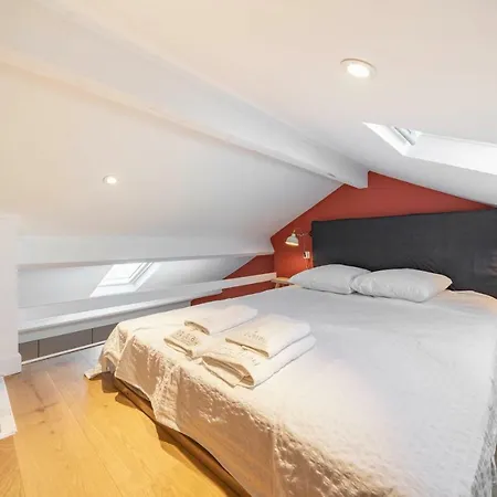 Apartment Cannes, Studio Proche Du Palais Des Festivals Et Des Plages