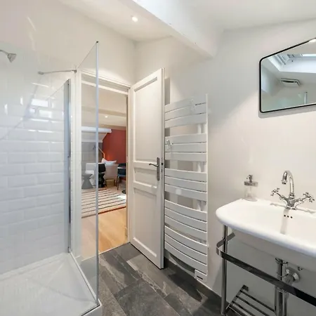 Cannes, Studio Proche Du Palais Des Festivals Et Des Plages Apartment Cannes